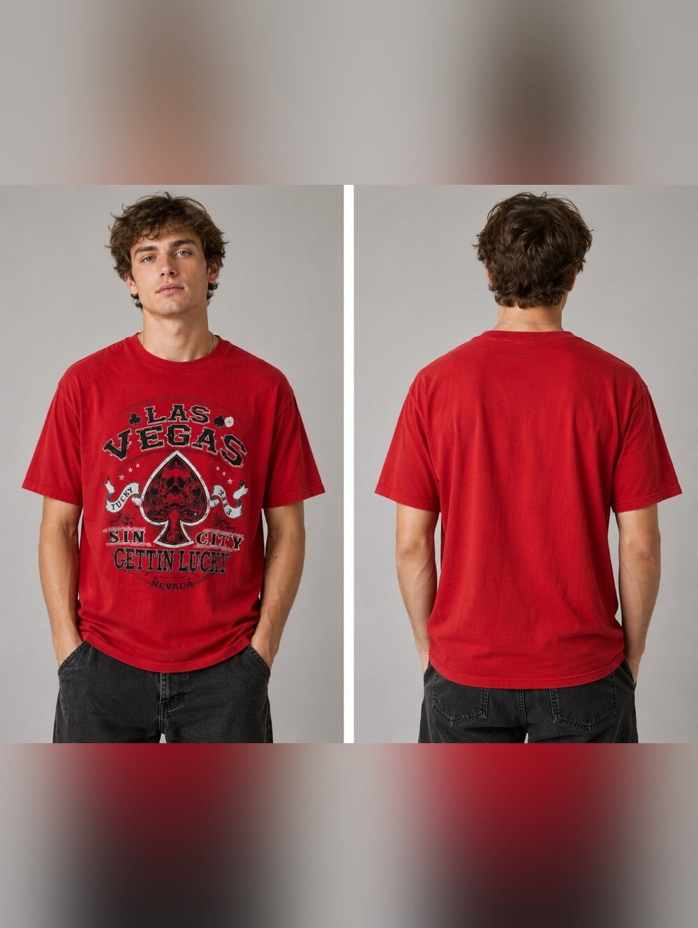 NWT Las Vegas top